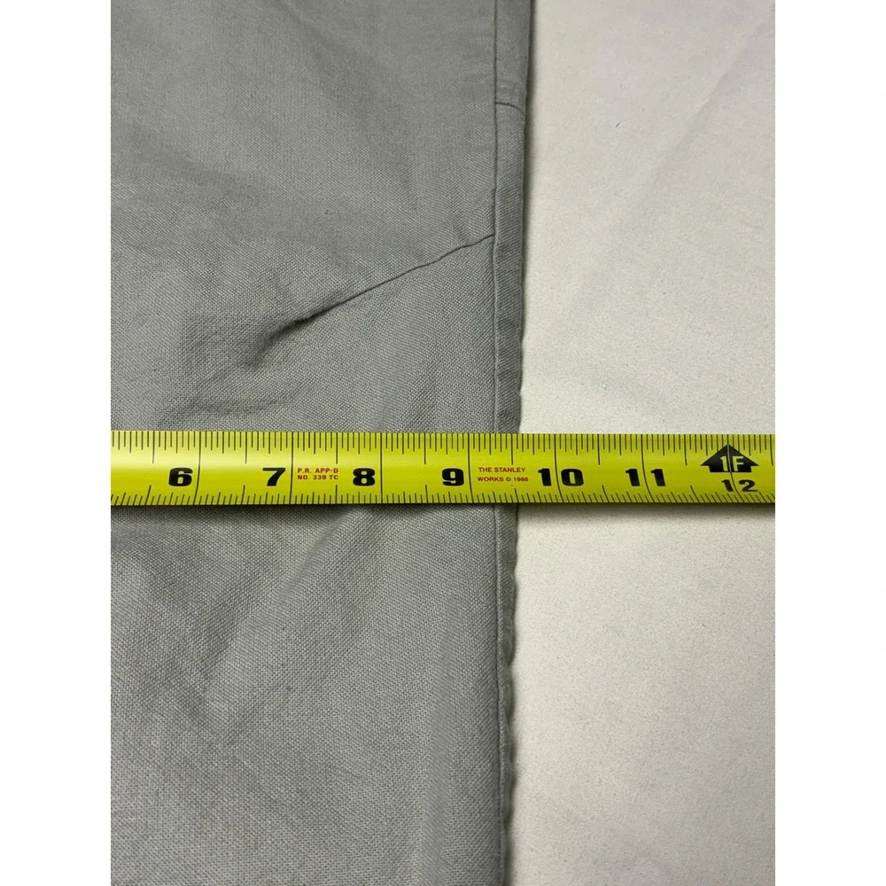 The North Face Mens Size 36X29 Khaki Cargo Pants Outdoor‎ Casual